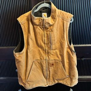 Carhartt Vest